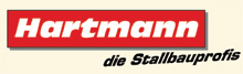 Logo Hartmann GmbH & Co. KG